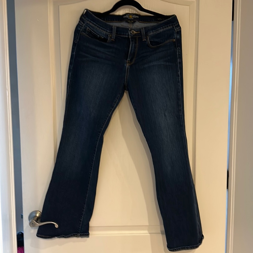 Lucky brand jeans